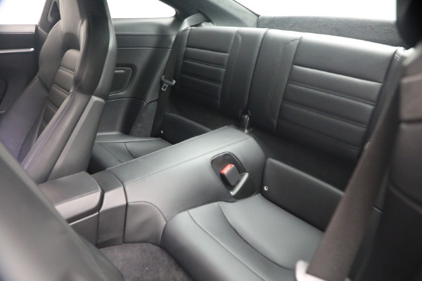 Used 2021 Porsche 911 Turbo S for sale $239,900 at Maserati of Greenwich in Greenwich CT 06830 16