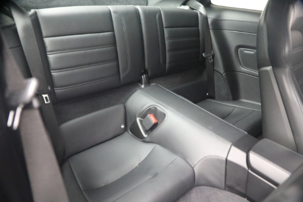 Used 2021 Porsche 911 Turbo S for sale $239,900 at Maserati of Greenwich in Greenwich CT 06830 20