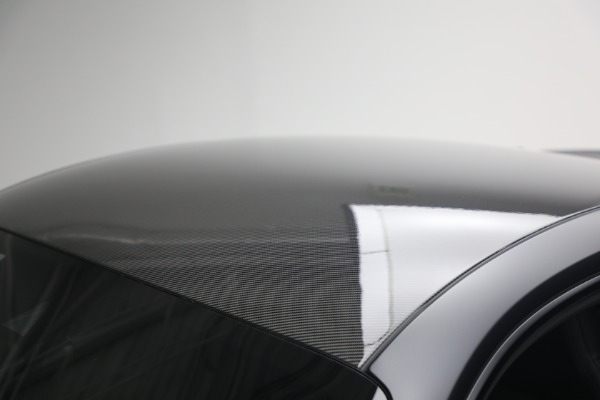 Used 2021 Porsche 911 Turbo S for sale $239,900 at Maserati of Greenwich in Greenwich CT 06830 22