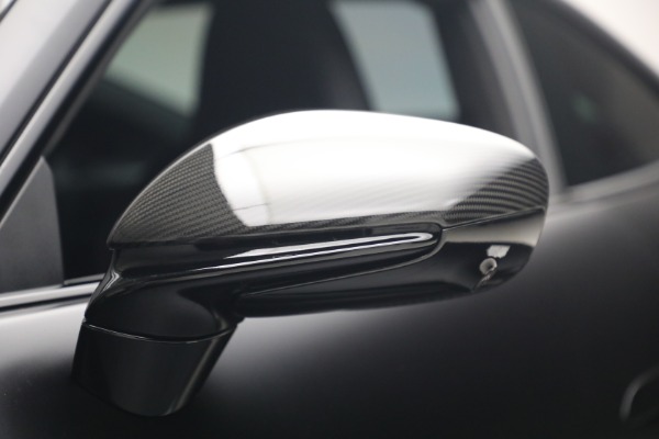 Used 2021 Porsche 911 Turbo S for sale $239,900 at Maserati of Greenwich in Greenwich CT 06830 23