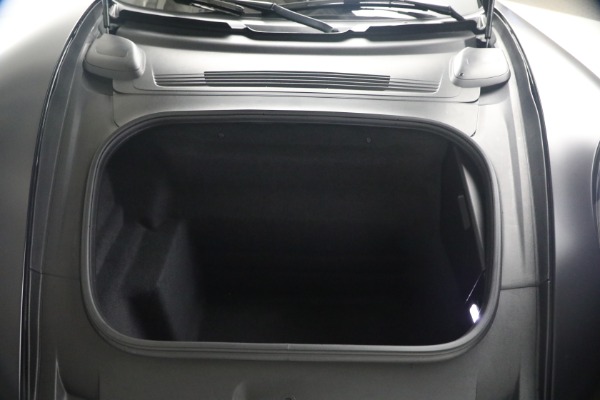 Used 2021 Porsche 911 Turbo S for sale $239,900 at Maserati of Greenwich in Greenwich CT 06830 26