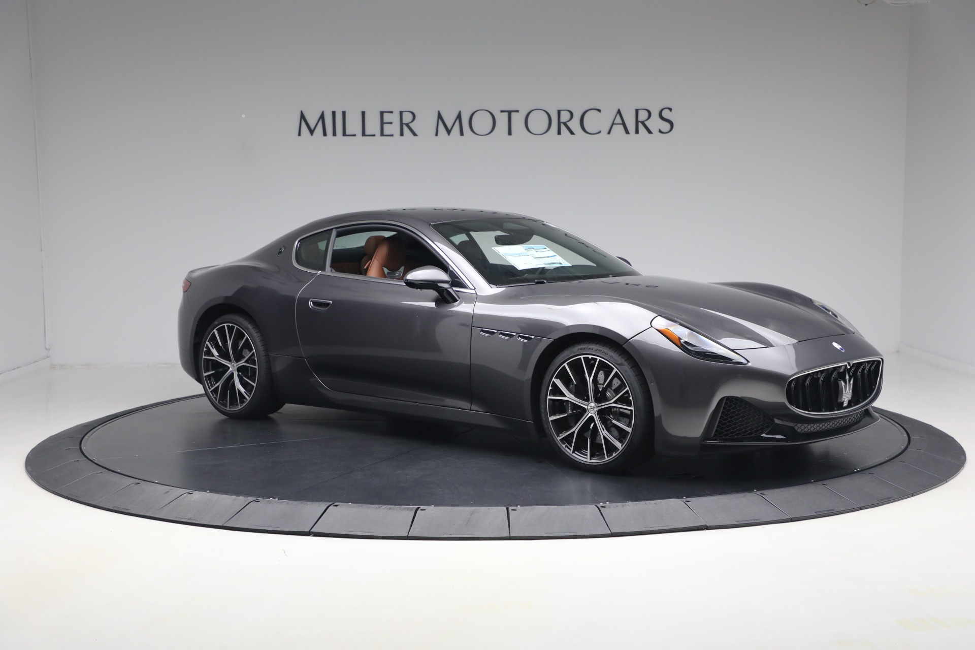 2026 Maserati GranTurismo Base - Photo 10