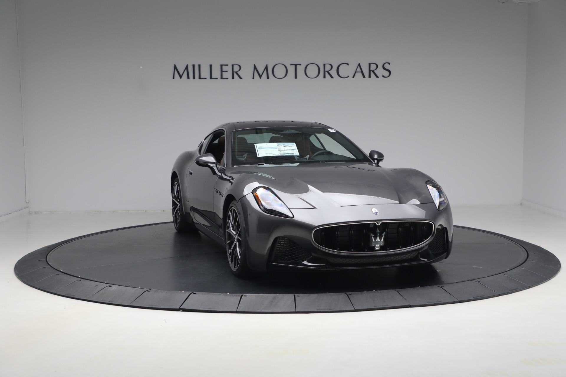 2026 Maserati GranTurismo Base - Photo 11