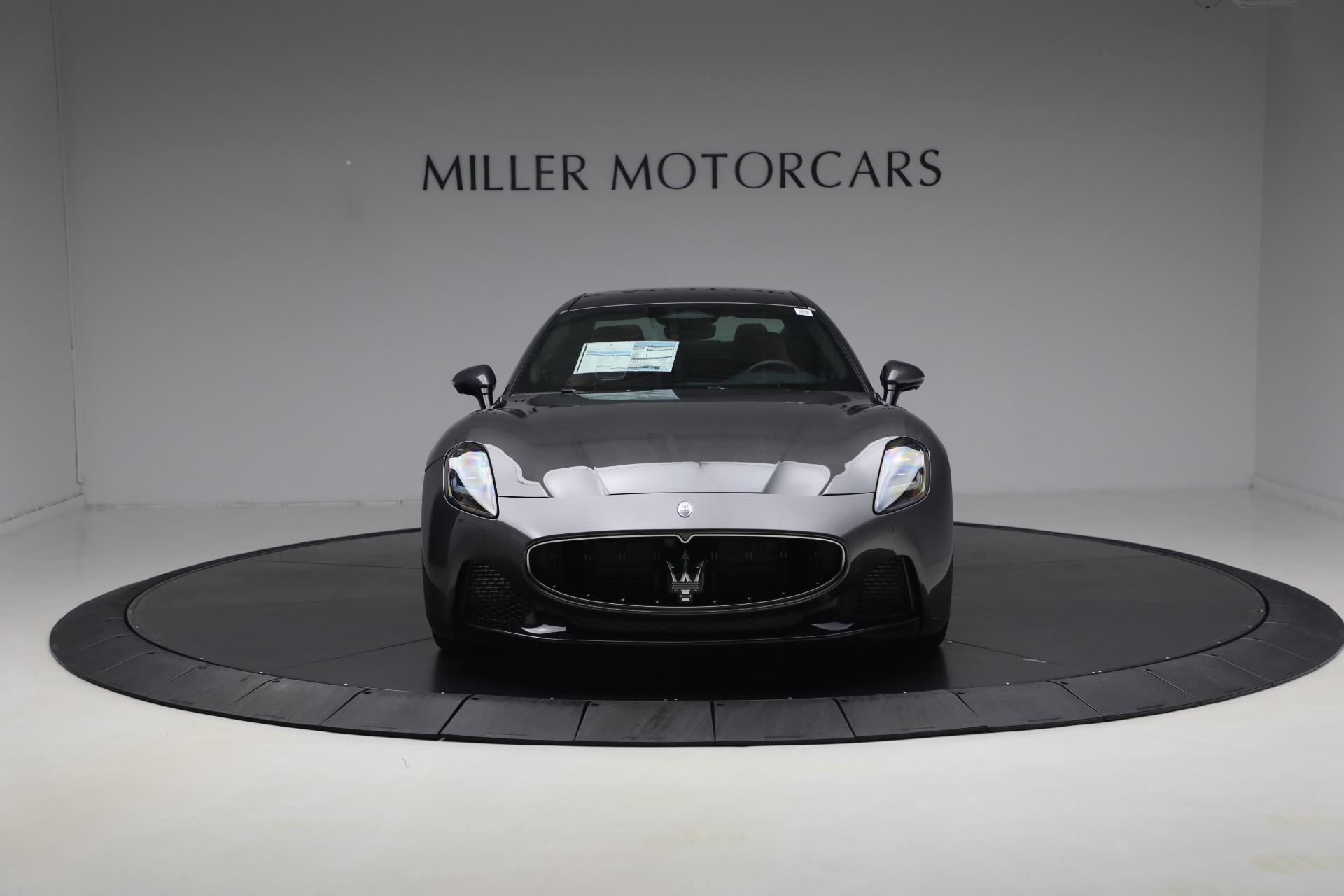 2026 Maserati GranTurismo Base - Photo 12