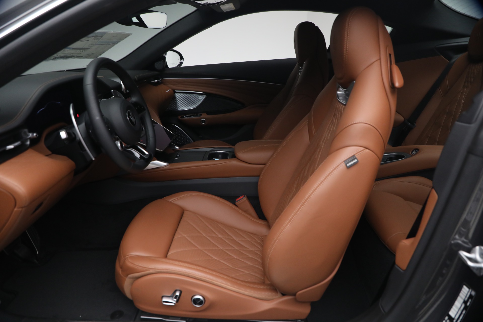 2026 Maserati GranTurismo Base - Photo 13