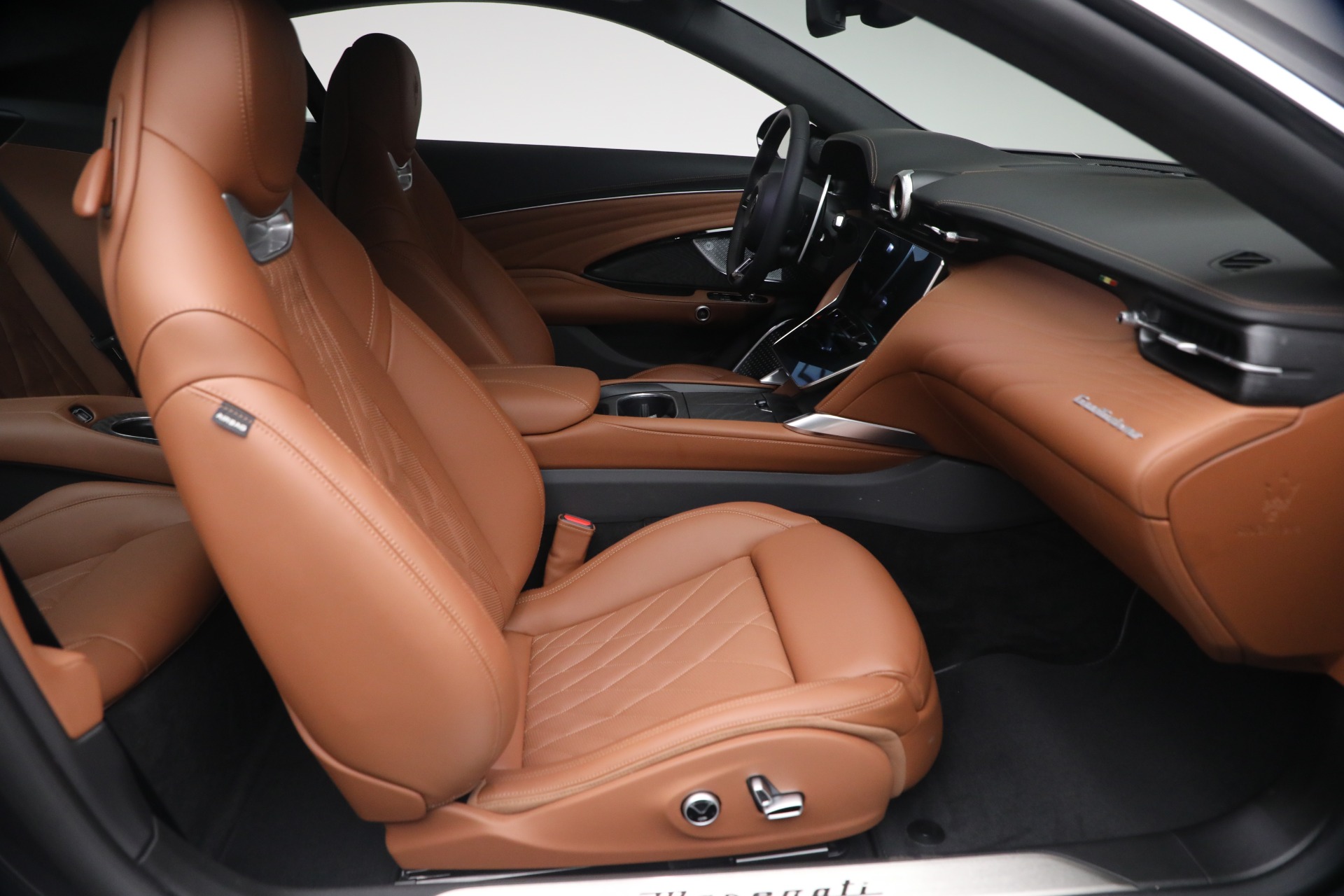 2026 Maserati GranTurismo Base - Photo 14