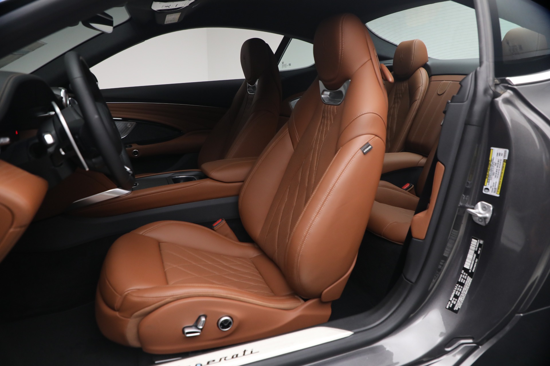 2026 Maserati GranTurismo Base - Photo 15