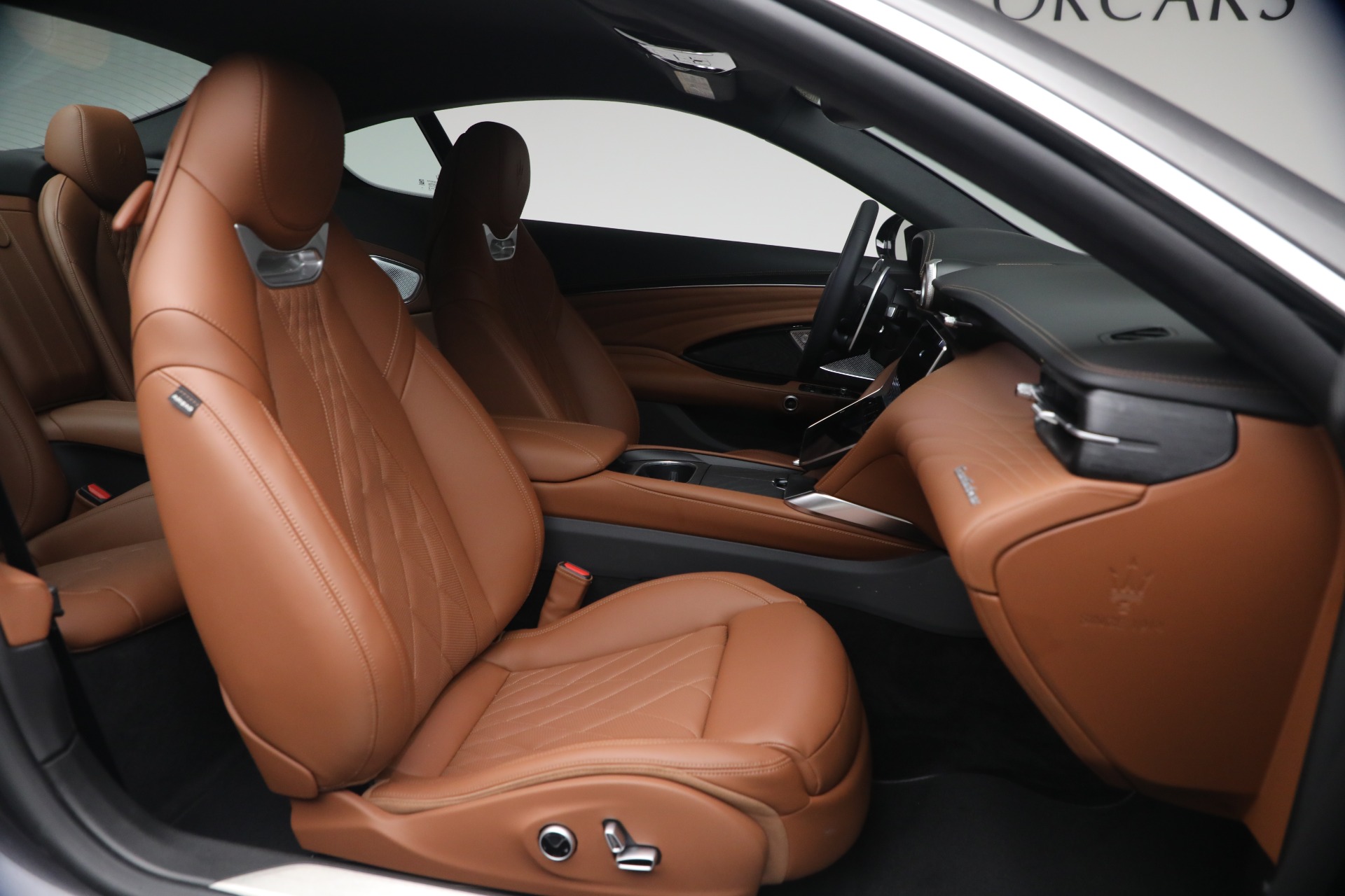 2026 Maserati GranTurismo Base - Photo 16