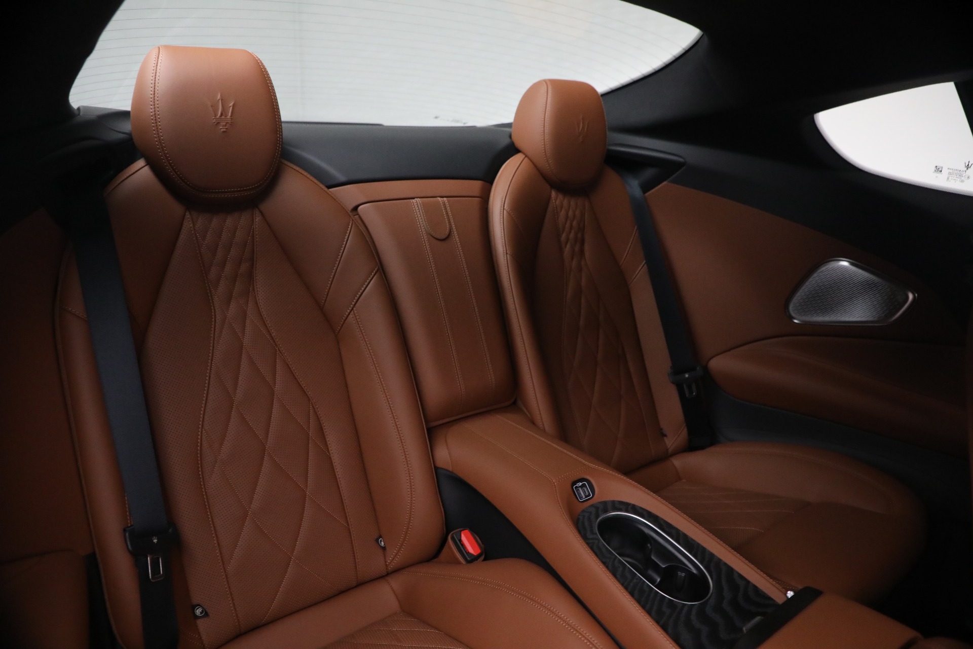 2026 Maserati GranTurismo Base - Photo 17