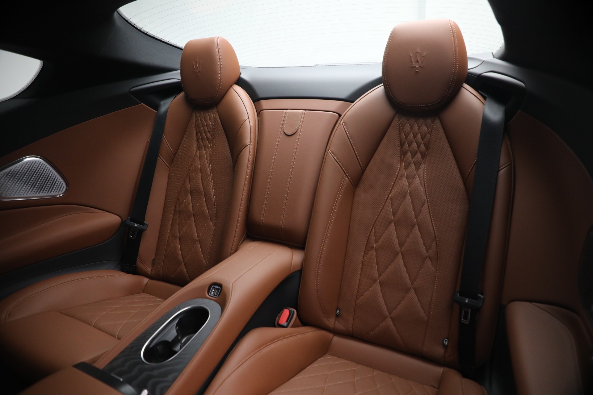 2026 Maserati GranTurismo Base - Photo 18