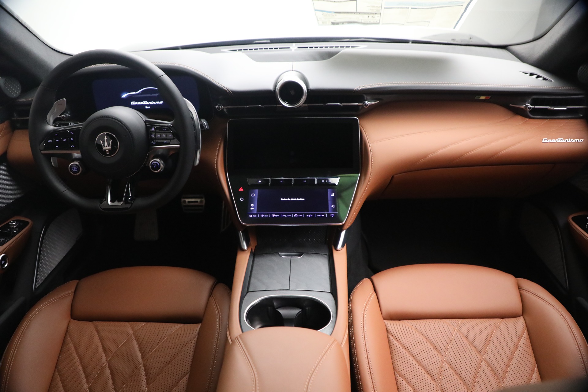 2026 Maserati GranTurismo Base - Photo 19