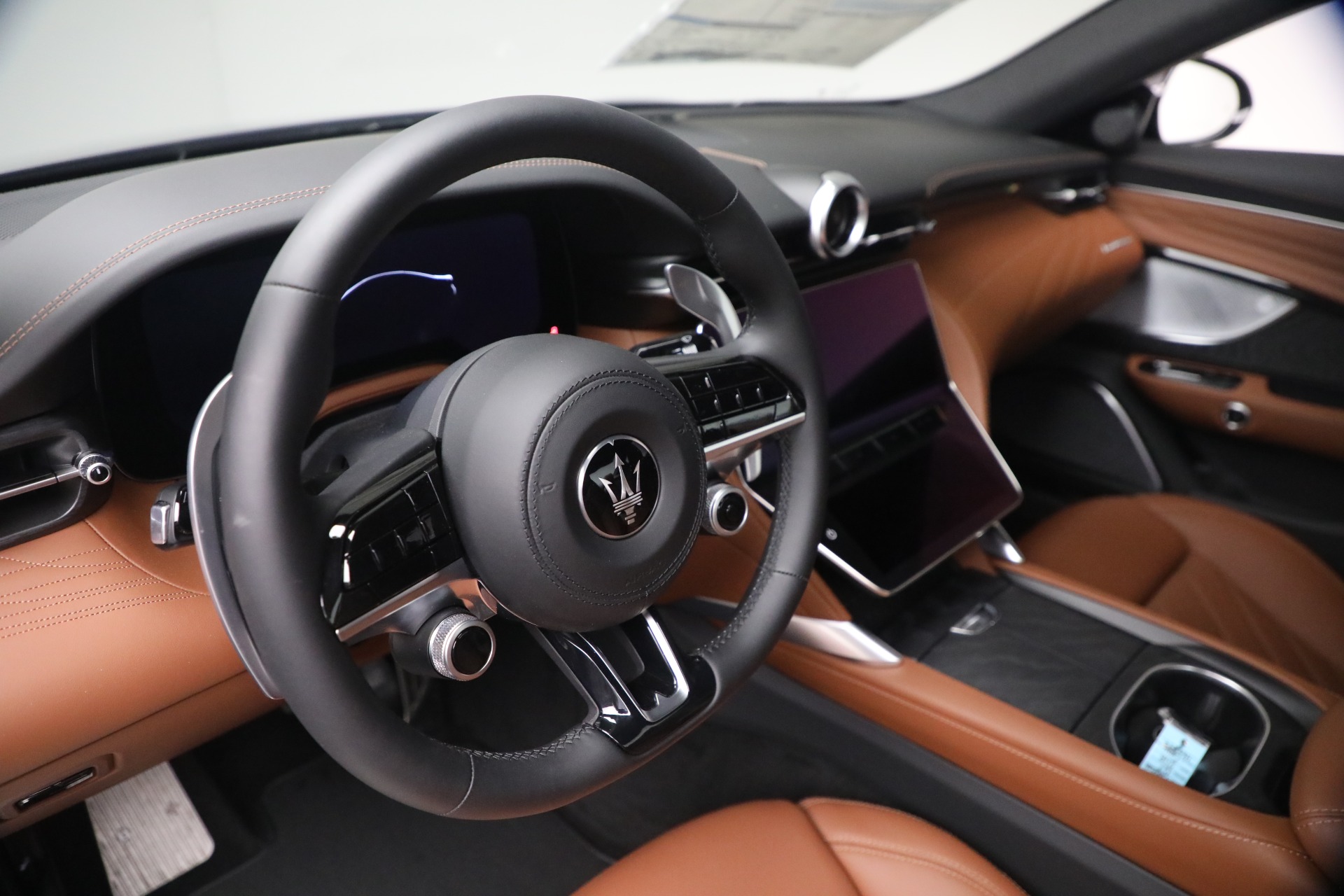 2026 Maserati GranTurismo Base - Photo 20