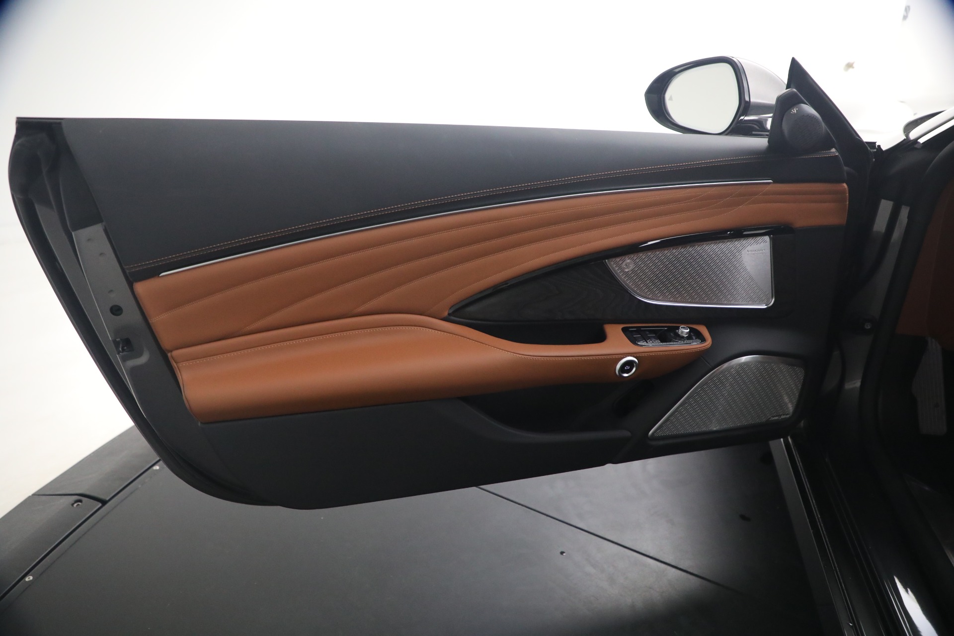 2026 Maserati GranTurismo Base - Photo 21