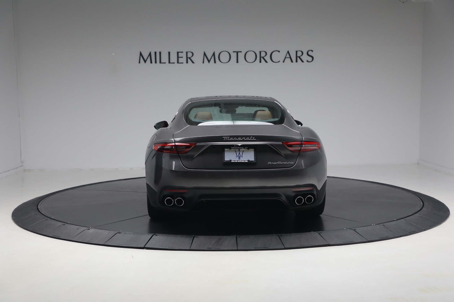 2026 Maserati GranTurismo Base - Photo 6
