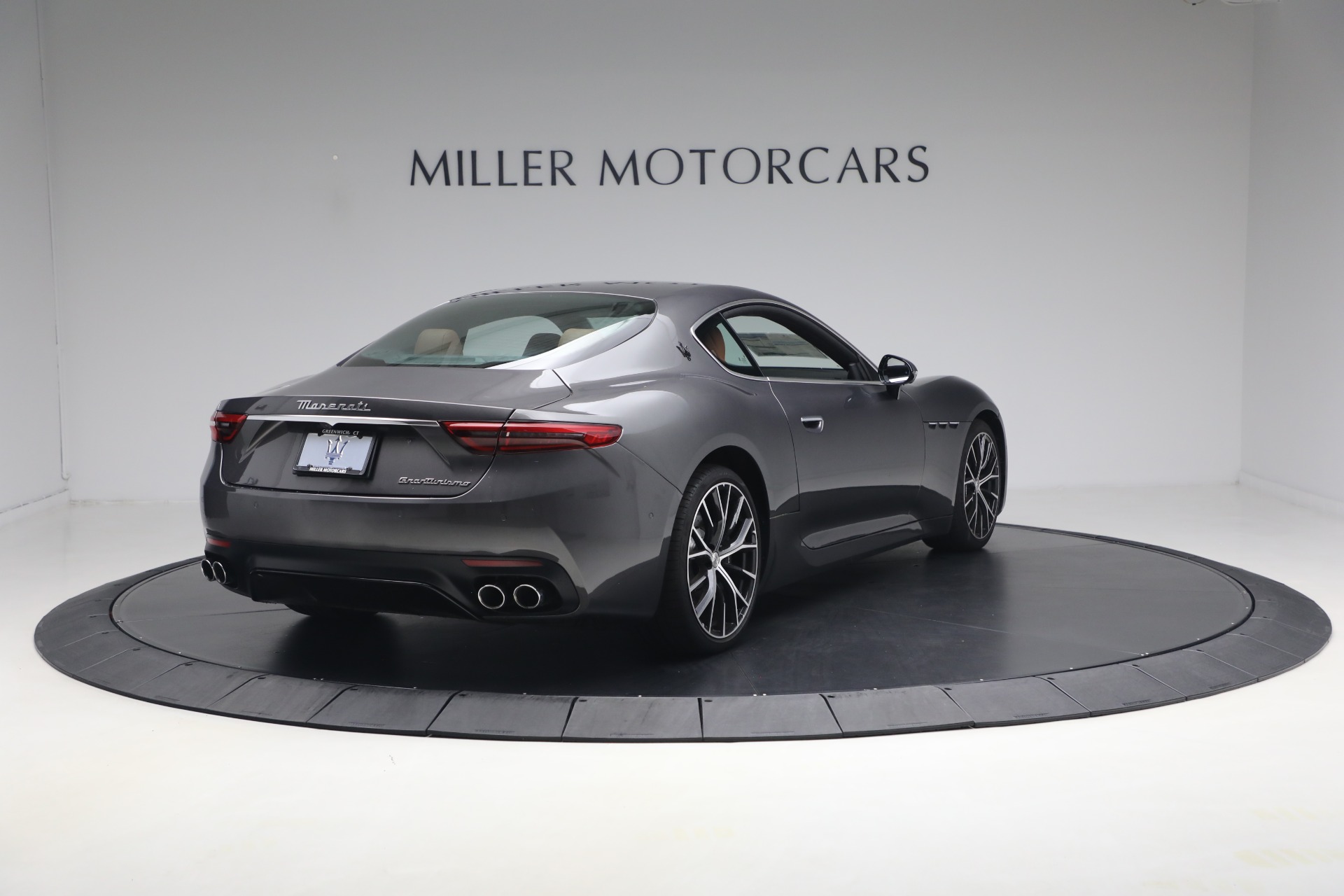 2026 Maserati GranTurismo Base - Photo 7