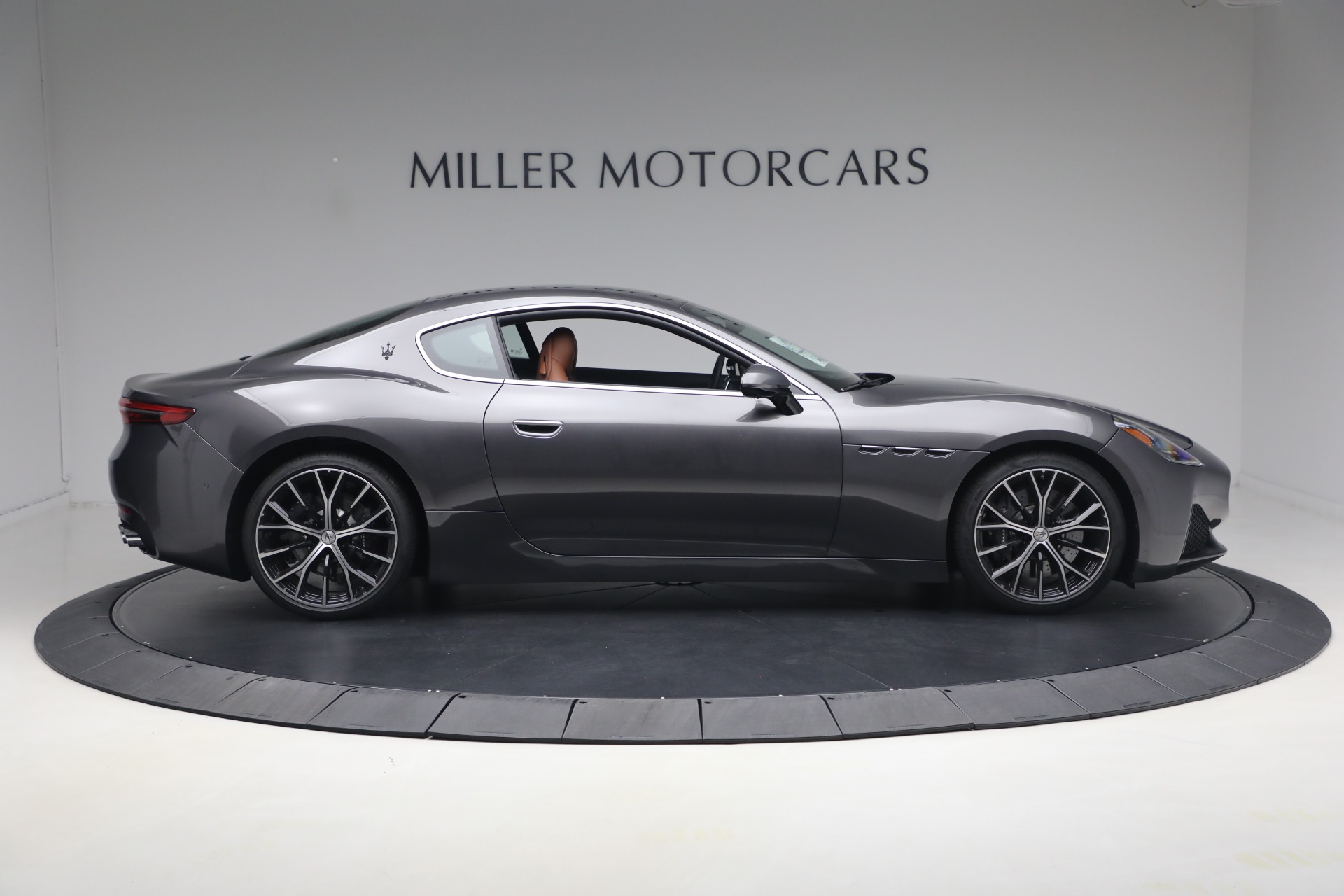 2026 Maserati GranTurismo Base - Photo 9