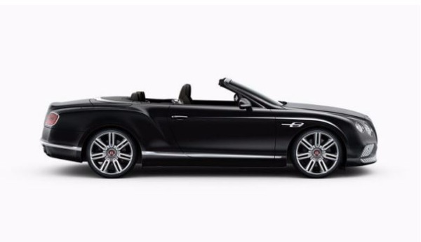 New 2017 Bentley Continental GT V8 for sale Sold at Maserati of Greenwich in Greenwich CT 06830 3