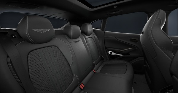 Used 2026 Aston Martin DBX 707 for sale $259,900 at Maserati of Greenwich in Greenwich CT 06830 10