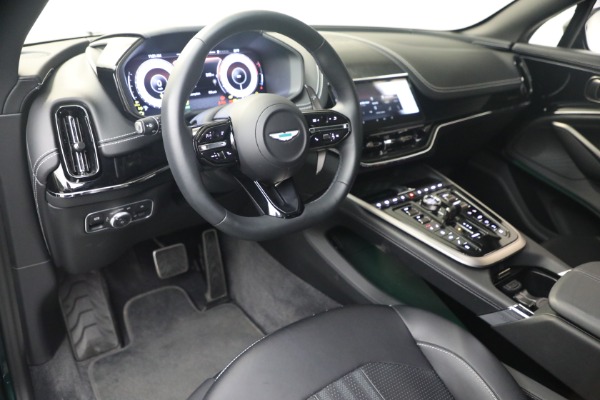 Used 2026 Aston Martin DBX 707 for sale Call for price at Maserati of Greenwich in Greenwich CT 06830 18