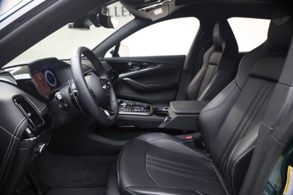 Used 2026 Aston Martin DBX 707 for sale Call for price at Maserati of Greenwich in Greenwich CT 06830 19