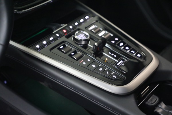 Used 2026 Aston Martin DBX 707 for sale Call for price at Maserati of Greenwich in Greenwich CT 06830 20