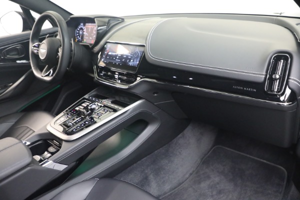 Used 2026 Aston Martin DBX 707 for sale Call for price at Maserati of Greenwich in Greenwich CT 06830 24