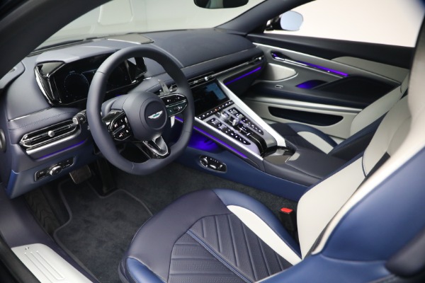 New 2026 Aston Martin DB12 S for sale $344,900 at Maserati of Greenwich in Greenwich CT 06830 15