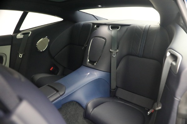New 2026 Aston Martin DB12 S for sale $344,900 at Maserati of Greenwich in Greenwich CT 06830 18