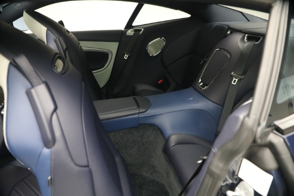 New 2026 Aston Martin DB12 S for sale $344,900 at Maserati of Greenwich in Greenwich CT 06830 19