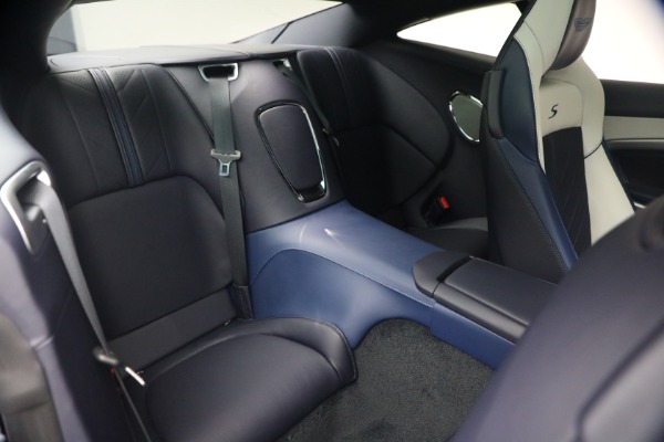 New 2026 Aston Martin DB12 S for sale $344,900 at Maserati of Greenwich in Greenwich CT 06830 23