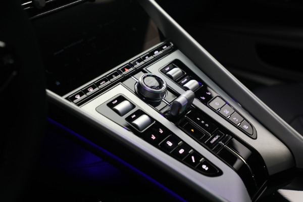 New 2026 Aston Martin DB12 S for sale $344,900 at Maserati of Greenwich in Greenwich CT 06830 25