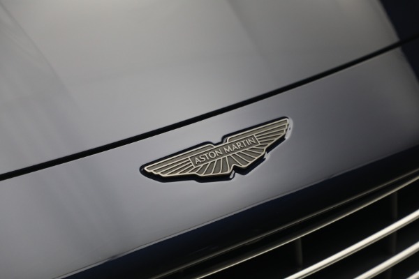New 2026 Aston Martin DB12 S for sale $344,900 at Maserati of Greenwich in Greenwich CT 06830 28