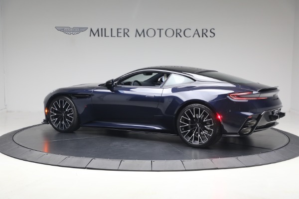 New 2026 Aston Martin DB12 S for sale $344,900 at Maserati of Greenwich in Greenwich CT 06830 4