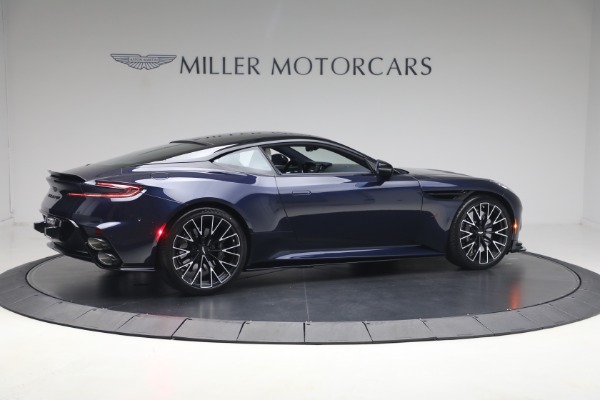 New 2026 Aston Martin DB12 S for sale $344,900 at Maserati of Greenwich in Greenwich CT 06830 8