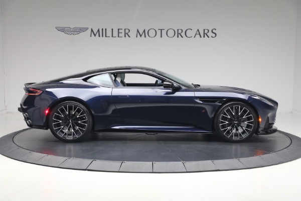New 2026 Aston Martin DB12 S for sale $344,900 at Maserati of Greenwich in Greenwich CT 06830 9