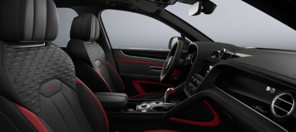 New 2026 Bentley Bentayga Speed V8 for sale $334,815 at Maserati of Greenwich in Greenwich CT 06830 7