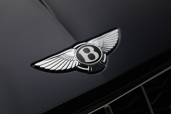 New 2026 Bentley Continental GT Azure for sale $383,515 at Maserati of Greenwich in Greenwich CT 06830 13