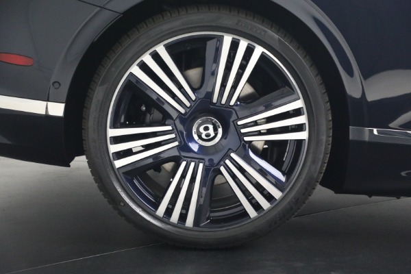 New 2026 Bentley Continental GT Azure for sale $383,515 at Maserati of Greenwich in Greenwich CT 06830 16