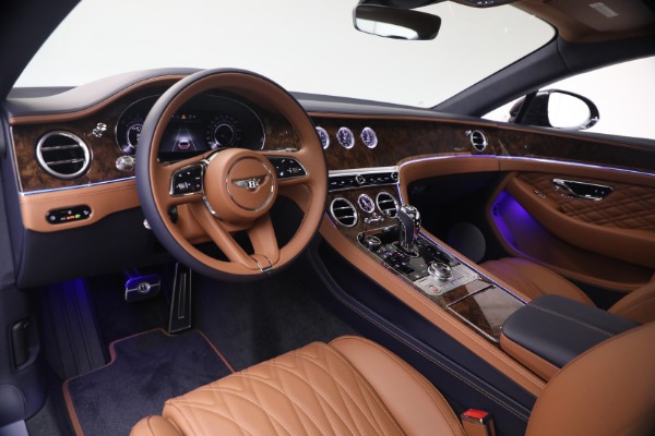 New 2026 Bentley Continental GT Azure for sale $383,515 at Maserati of Greenwich in Greenwich CT 06830 19