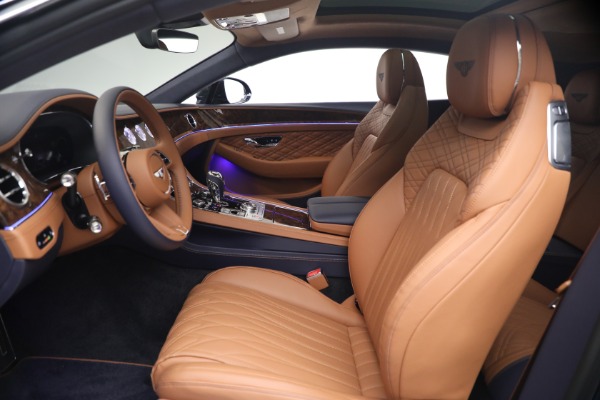 New 2026 Bentley Continental GT Azure for sale $383,515 at Maserati of Greenwich in Greenwich CT 06830 20