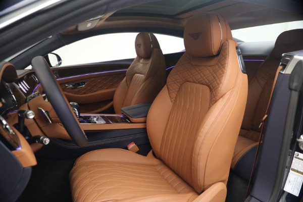 New 2026 Bentley Continental GT Azure for sale $383,515 at Maserati of Greenwich in Greenwich CT 06830 21