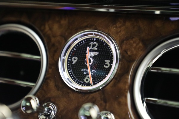 New 2026 Bentley Continental GT Azure for sale $383,515 at Maserati of Greenwich in Greenwich CT 06830 23