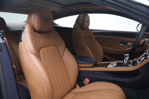New 2026 Bentley Continental GT Azure for sale $383,515 at Maserati of Greenwich in Greenwich CT 06830 25