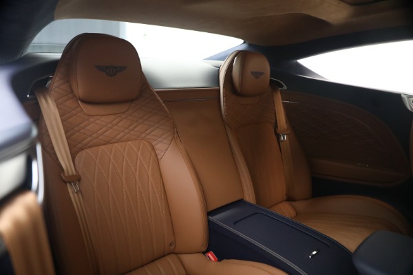 New 2026 Bentley Continental GT Azure for sale $383,515 at Maserati of Greenwich in Greenwich CT 06830 26