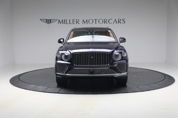 New 2026 Bentley Bentayga Azure V8 for sale $291,615 at Maserati of Greenwich in Greenwich CT 06830 8