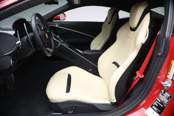 Used 2022 Ferrari Roma for sale $209,900 at Maserati of Greenwich in Greenwich CT 06830 16