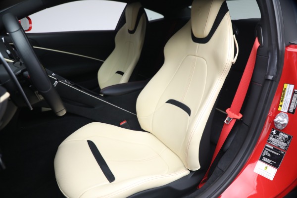 Used 2022 Ferrari Roma for sale $209,900 at Maserati of Greenwich in Greenwich CT 06830 17