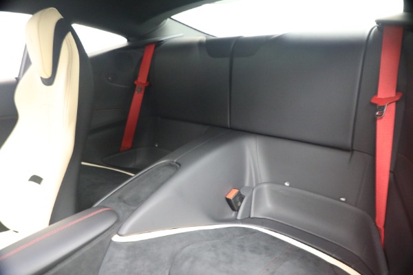 Used 2022 Ferrari Roma for sale $209,900 at Maserati of Greenwich in Greenwich CT 06830 18