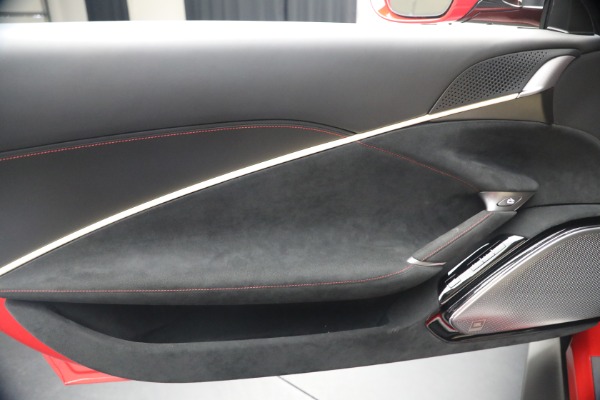 Used 2022 Ferrari Roma for sale $209,900 at Maserati of Greenwich in Greenwich CT 06830 22