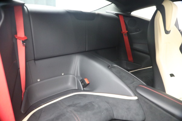 Used 2022 Ferrari Roma for sale $209,900 at Maserati of Greenwich in Greenwich CT 06830 24